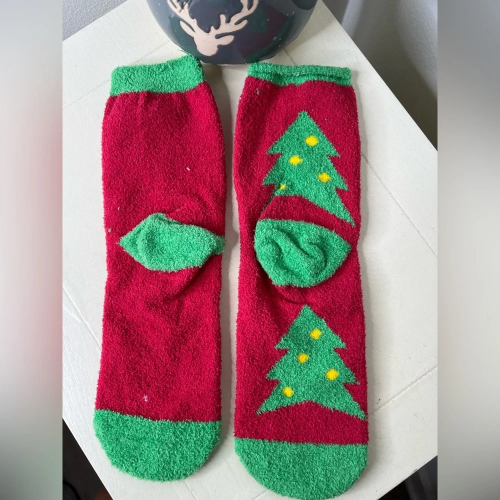 Air Plus Aloe Infushed Socks